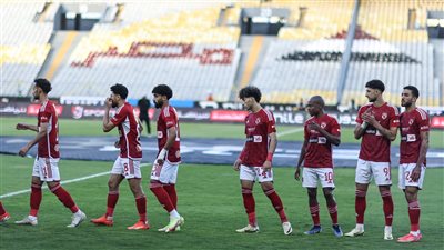 تشكيل الأهلي المتوقع أمام الجونة في الدوري.. وعودة محمود متولي