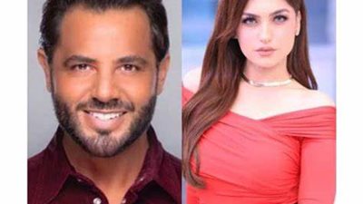 بسبب أزمة الصوت الشتوي لياسمين عز.. أمر بالقبض على الإعلامي اللبناني نيشان | بث مباشر