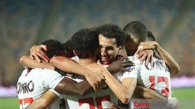 موعد مباراة الزمالك القادمة ضد نهضة بركان في نهائي الكونفيدرالية 2023/2024 والقنوات الناقلة