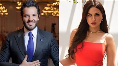 القصة الكاملة لـ أزمة نيشان وياسمين عز بعد إعلانها الحكم بالقبض عليه.. والإعلامي يرد