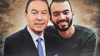 نجل الدكتور هاني الناظر: أبويا جالي في الحلم وقالي إنه في مكان أحسن دلوقتي