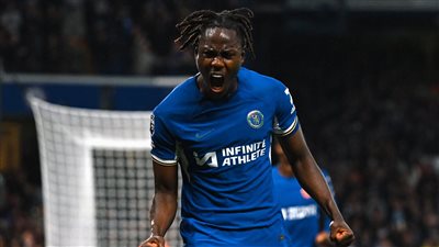 نتيجة مباراة تشيلسي وتوتنهام في الدوري الإنجليزي.. البلوز يتقدم خلال الشوط الأول