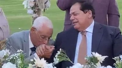 بعد الهجوم عليه.. مصطفى بكري يدافع عن حسام موافي: تصرف طبيعي يفعله حتى مع المرضى