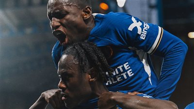 نتيجة مباراة تشيلسي وتوتنهام في الدوري الإنجليزي.. البلوز يفوز بثنائية