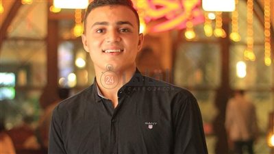 مصرع شاب سقط داخل ماكينة دراس القمح بالفيوم