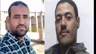 التصريح بدفن جثتي شابين لقيا مصرعهما في حادث تصادم بسوهاج