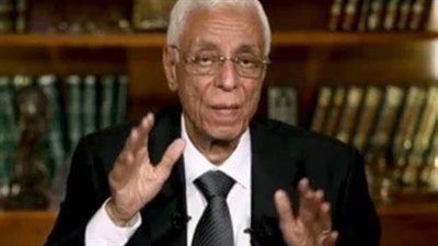 حسام موافي: أنا لو مسؤول عن الإعلام سأطالب رجال الدين بالحديث عن الطلاق