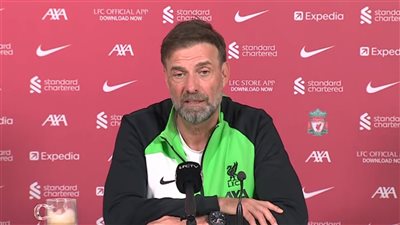 كلوب: مواعيد مباريات ليفربول جريمة.. وهذا سبب إقصاء الفرق الإنجليزية من البطولات الأوروبية