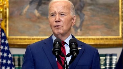 بايدن: الصحافة ليست جريمة.. وعام 2023 الأكثر دموية للصحفيين وأحد أسباب الحرب على غزة