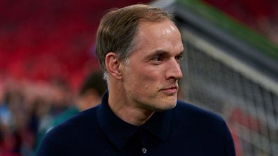 بعد الاجتماع مع راتكليف.. قرار صادم من توخيل بشأن تدريب مانشستر يونايتد 