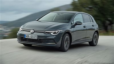 أحدث أسعار فولكس فاجن جولف 2024 في مصر