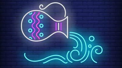 توقعات برج الدلو.. حظك اليوم الاثنين 3 يونيو 2024: قلبك يتمزق