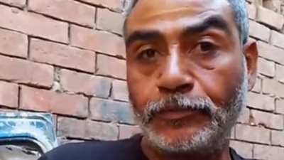 زوج يستغيث من زوجته بإمبابة: سرقت بيتي وخدت ولادي وقالتلي ملكش حاجة عندي | بث مباشر