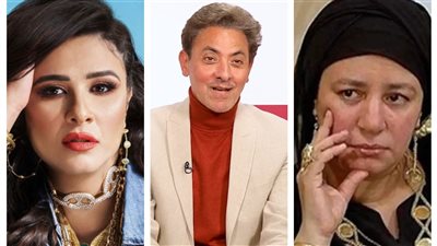 فتحي عبد الوهاب يكشف أسرارًا عن النجوم: ياسمين عبد العزيز طفلة.. وعبلة كامل مرعبة