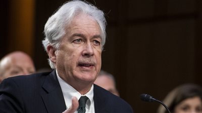 مدير المخابرات الأمريكية يصل القاهرة للمشاركة في مباحثات الهدنة بغزة 