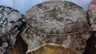 قبل شم النسيم.. ضبط وإعدام 800 كيلو فسيخ ورنجة وسردين فاسدين بالبحيرة | صور