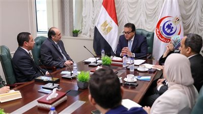 DIA: الصناعات الدوائية في مصر شهدت تطورًا ملحوظًا