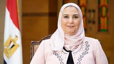 التضامن: رفع الحد الأقصى لتمويل بدايتها فكرة إلى 20 مليون جنيه ببنك ناصر الاجتماعي | بث مباشر