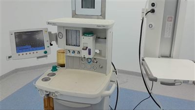 يضم 22 سريرًا و5 غرف عمليات.. مستشفى السويس العام يستعد لافتتاح مبنى الطوارئ الجديد