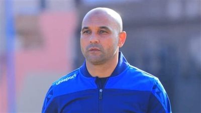 أول تعليق من مدرب أبوقير للأسمدة عن ديربي مدينة الإسكندرية أمام الاتحاد