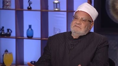 أحمد كريمة: القرآن تكلم عن كيفية بناء الأهرامات.. وأحترم زاهي حواس لأنه عالم كبير