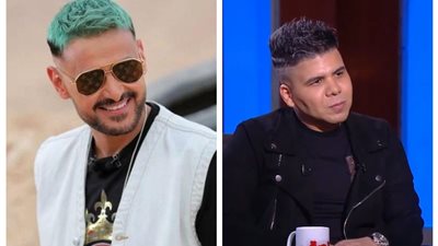 عمر كمال: مطلعتش في برنامج رامز بسبب واحدة كان عاوزها تظهر معايا.. ومفرقش معايا فلوسه