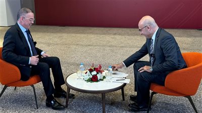 لقجع يكشف أسرار مشروع المليار دولار في كاف.. ويؤكد: طموحاتي أكبر من الوضع الحالي