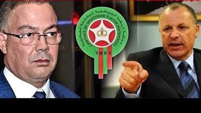 بعد رحيل عيسى حياتو.. فوزي لقجع يكشف دور أبو ريدة في إنقاذ كاف من الانقسام