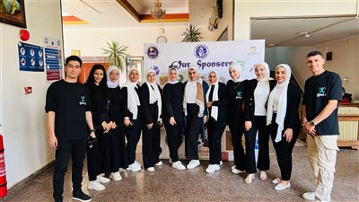 جيل زي.. مبادرة شبابية لتعزيز التنمية المستدامة والعمل الحر ودعم الجيل الحالي