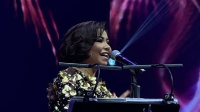 بعد جدل صوت مصر.. شيرين عبد الوهاب: أنا النهاردة صوت الكويت