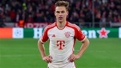 برشلونة يراهن على التعاقد مع كيميتش خلال الانتقالات الصيفية المقبلة