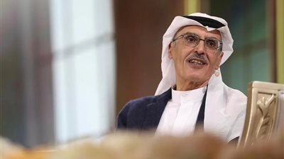 وفاة الشاعر الأمير بدر بن عبد المحسن آل سعود