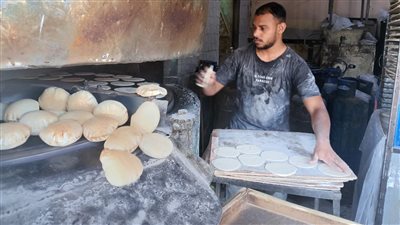 محافظ أسوان: تشديد الرقابة على الأسواق والمخابز البلدية والسياحية