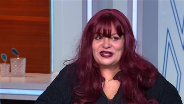 فريدة سيف النصر