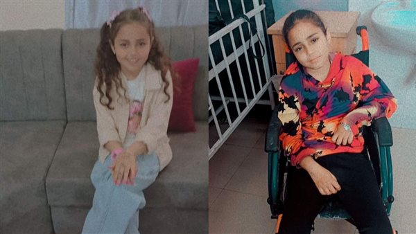  الصغيرة الفلسطينية