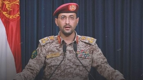 المتحدث العسكري لأنصار