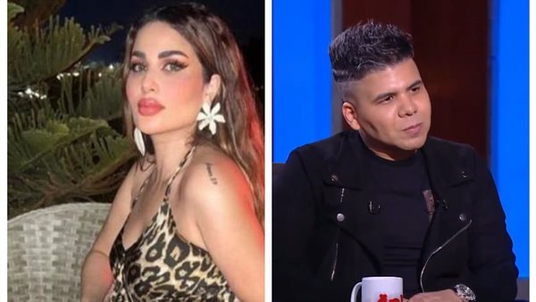 عمر كمال وندى الكامل