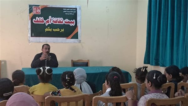 احتفالات ثقافة بورسعيد