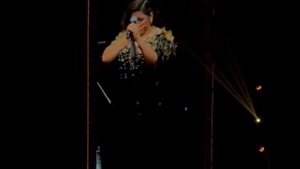 شيرين عبد الوهاب