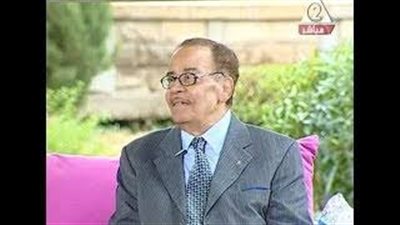 الوطنية للإعلام تنعى الإعلامي الراحل أحمد أبو السعود