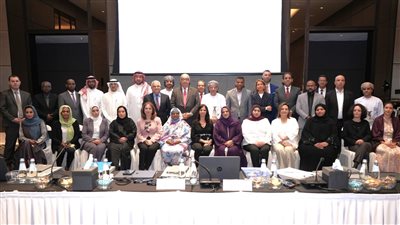 مصر تُشارك في المُشاورات الإقليمية للأمناء العامين للجان الوطنية العربية للتربية والعلوم بعُمان