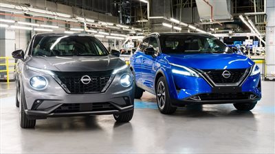 أرخص سيارة SUV موديل 2025 في مصر