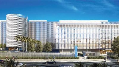 مضاعفة القدرة الاستيعابية لمعهد الأورام.. تفاصيل افتتاح المرحلة الأولى من مستشفى 500 500 