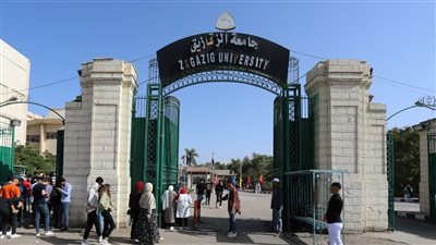 إدراج 51 من علماء جامعة الزقازيق ضمن أفضل 2% أكثر تميزًا في قائمة ستانفورد