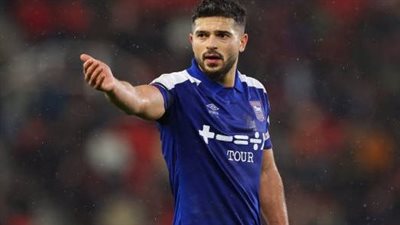 سام مرسي ينفرد برقم تاريخي عقب التأهل إلى البريميرليج