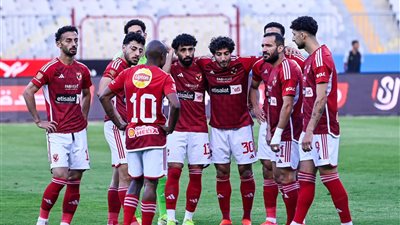 ننشر قائمة الأهلي لمواجهة بلدية المحلة في الدوري.. غياب وسام أبو علي وعودة معلول