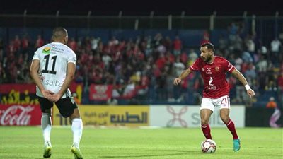 اتفرج بدون تقطيع.. بث مباشر مباراة الأهلي والجونة في الدوري المصري على القنوات الناقلة 2023-2024