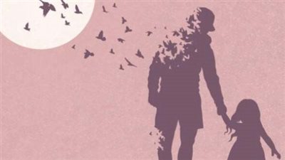 لو قالك حاجة هتحصل.. تفسير حلم وفاة الأب الحي والميت في المنام 