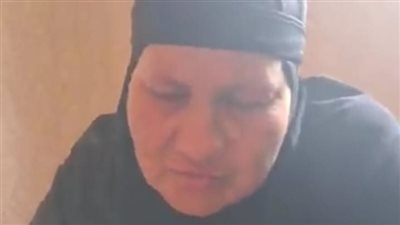 انهيار والدة المقتول على يد سائق توكتوك بالغربية: قالي هحزّنك عليه.. وعايزة حق ابني أبرد ناري |بث مباشر