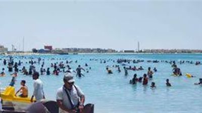 جنوب سيناء تستعد لاستقبال المواطنين للاحتفال بشم النسيم ورفع درجات الاستعداد بالشواطىء والمستشفيات 